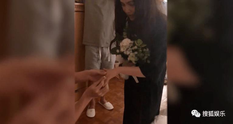 李荣浩杨丞琳婚姻状况最新,李荣浩杨丞琳疑婚变