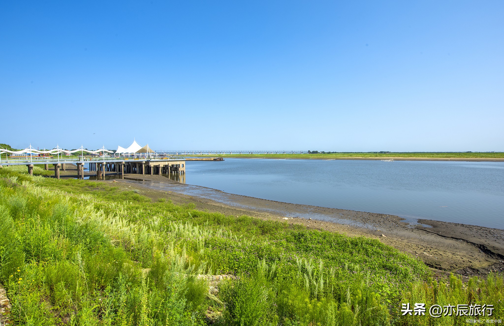 包头避暑最好的地方,包头冬天游玩地方推荐