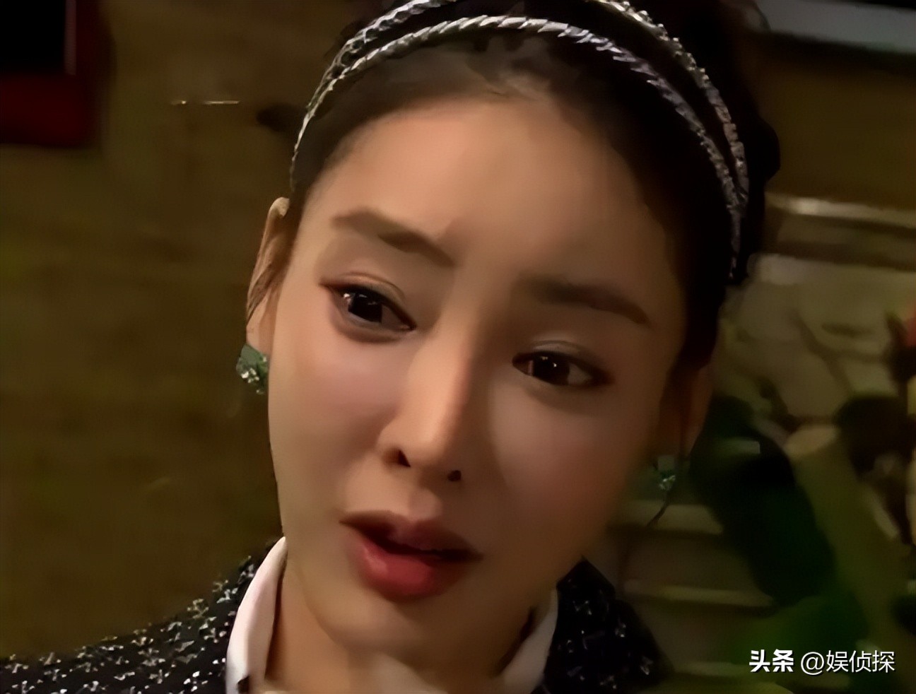 韩国财阀张紫妍的悲剧人生,张紫妍案件遗书