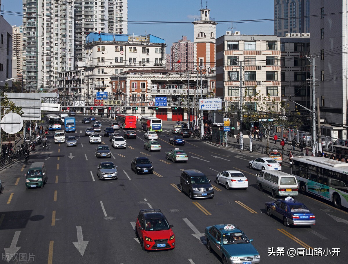 上海虹口发展现状,上海虹口区发展