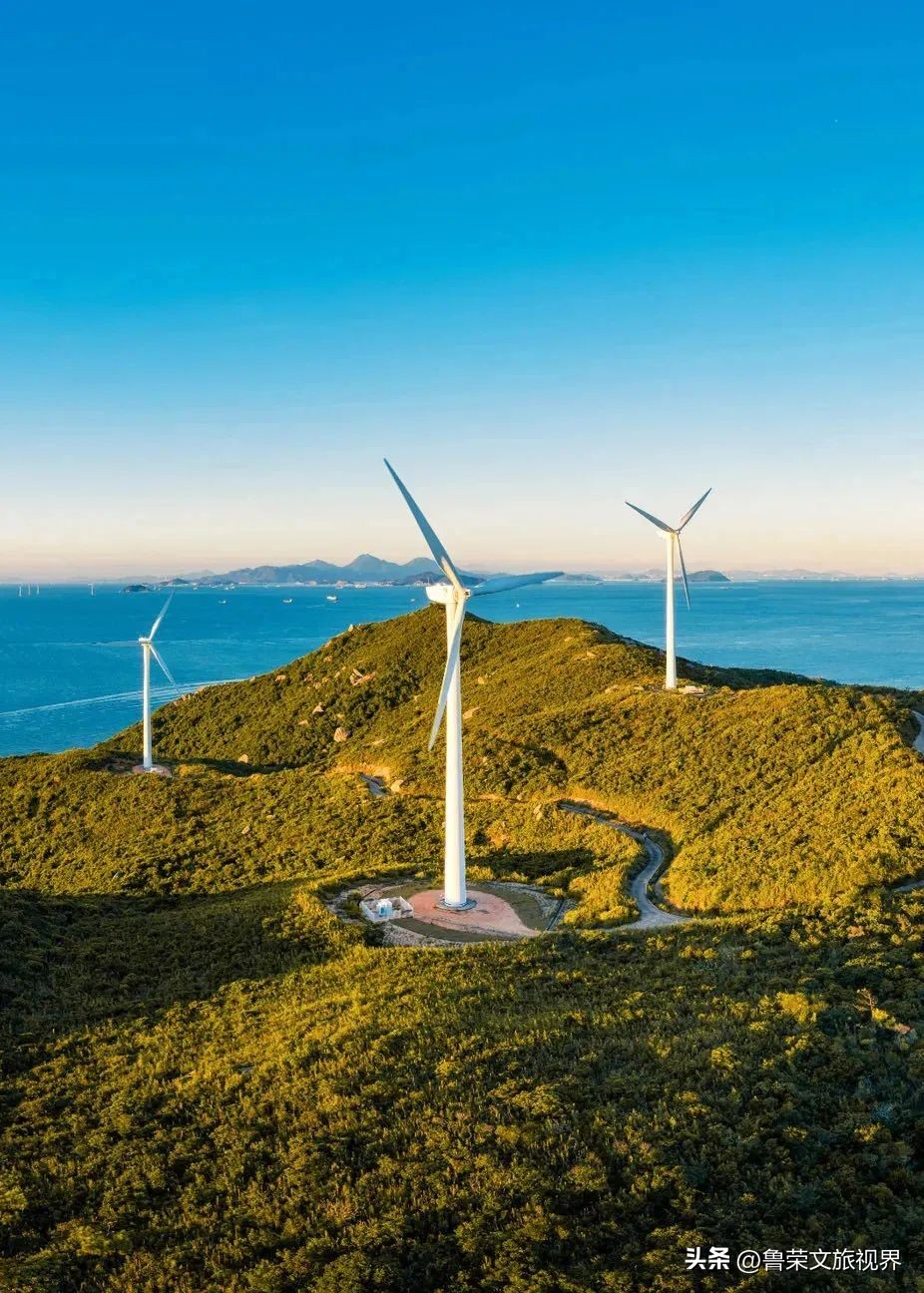 珠海东澳岛绝美小众海岛,东澳岛海岛度假屋