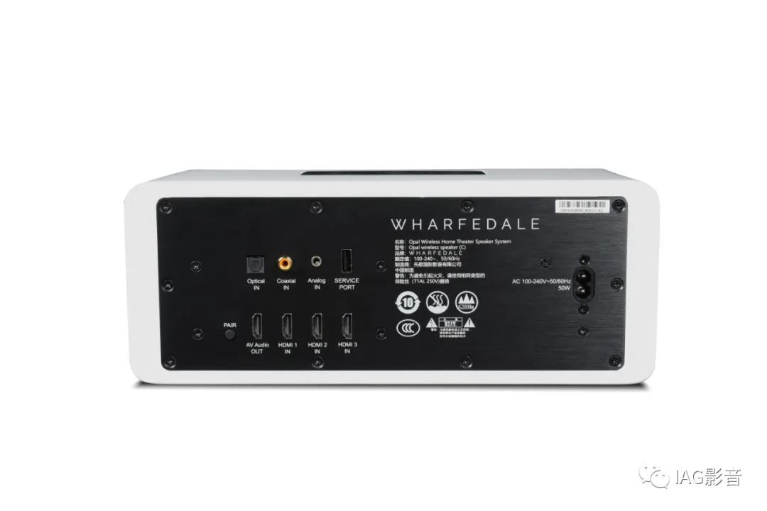 乐富豪wharfedale音响,wharfedale乐富豪85周年纪念版