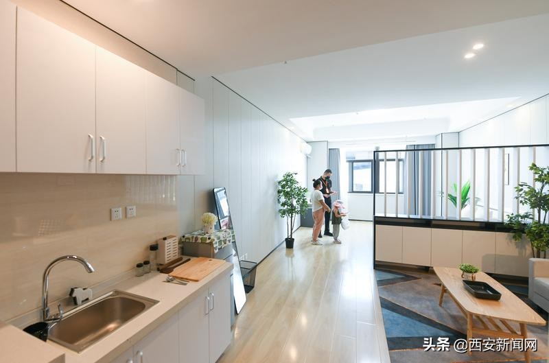 西安市租赁性保障住房,西安市阶段性租赁住房