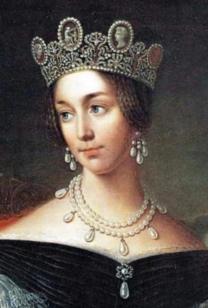 世界上最美的金色皇冠,世界上最漂亮的22顶皇冠