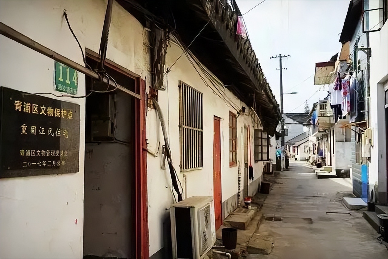 上海古镇十大必去景点旅游攻略,上海附近古镇旅游景点大全排名