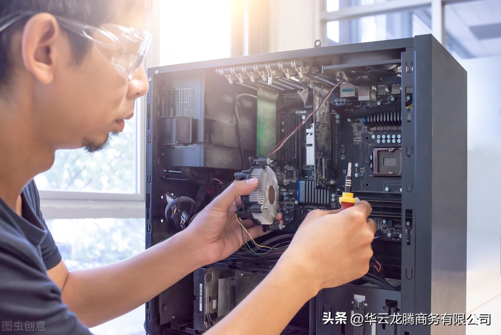 旧电脑卡顿换什么解决好,旧电脑卡顿严重解决方法