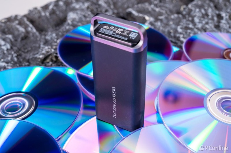 三星t5的优点,三星t5evo用的什么存储颗粒