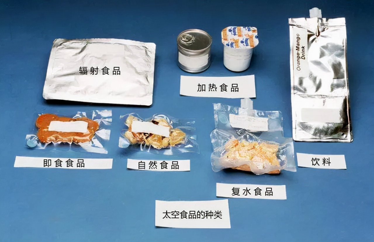 食品里添加增稠剂,食品添加剂胶体都有哪些