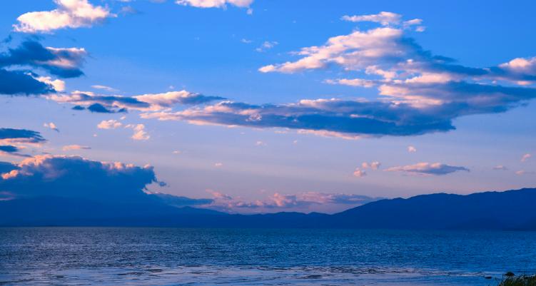 云南丽江哪个景点最美,云南16个最值得去的景点