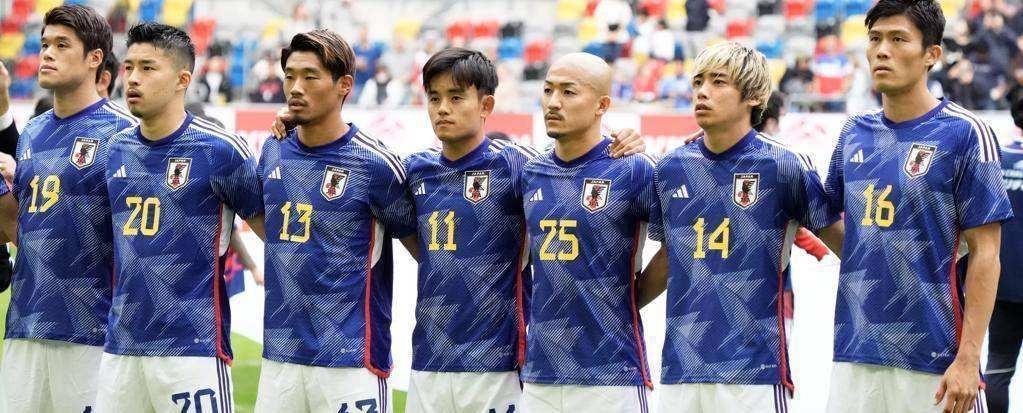 黄健翔对日本队评论反转？穆勒对德国队预期不是自信而是恬不知耻