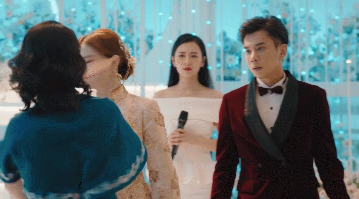 太恶心了，这剧怎么还不封杀