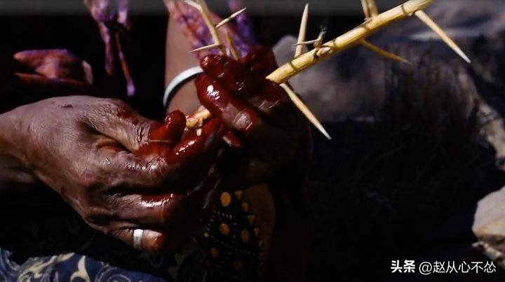 1亿女性受害,女孩幼时就要接受的仪式,非洲割礼之痛何时停止?