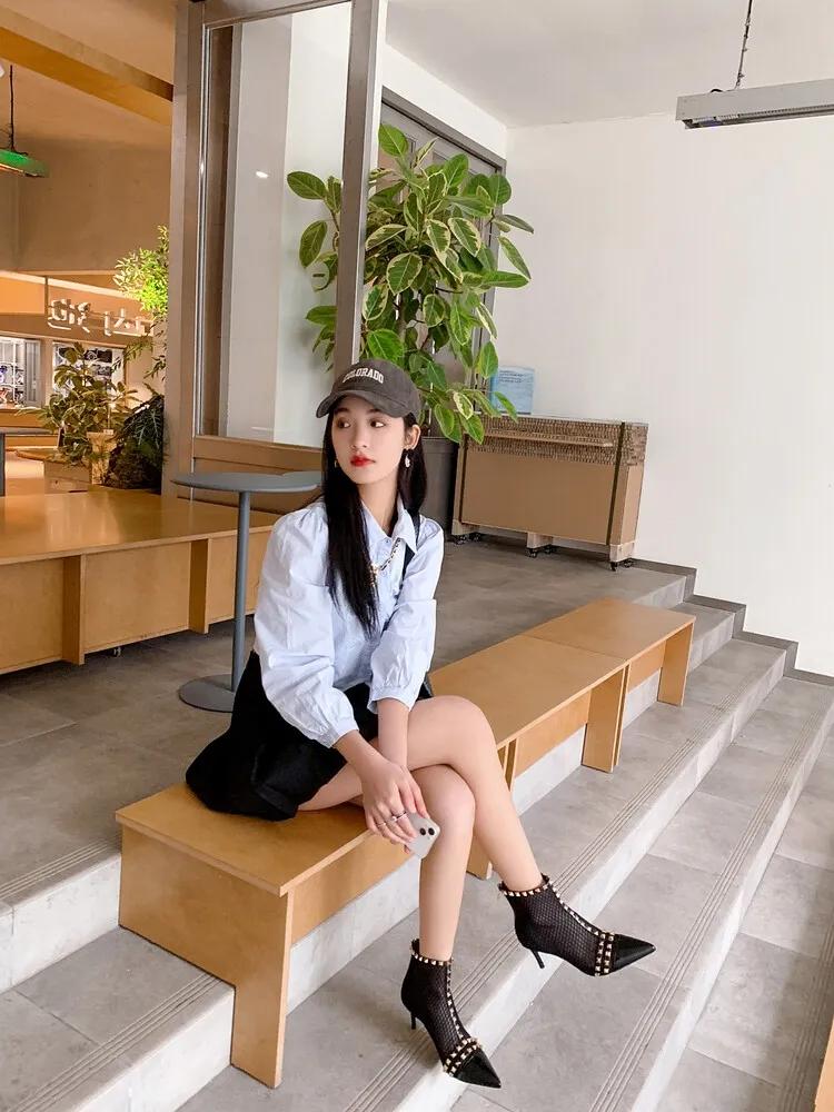 女孩子的脚很重要吗,女孩子脚的特点