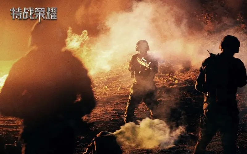 15天*放播**量4亿,开播时四网收视第一,杨样这次为什么这么狠