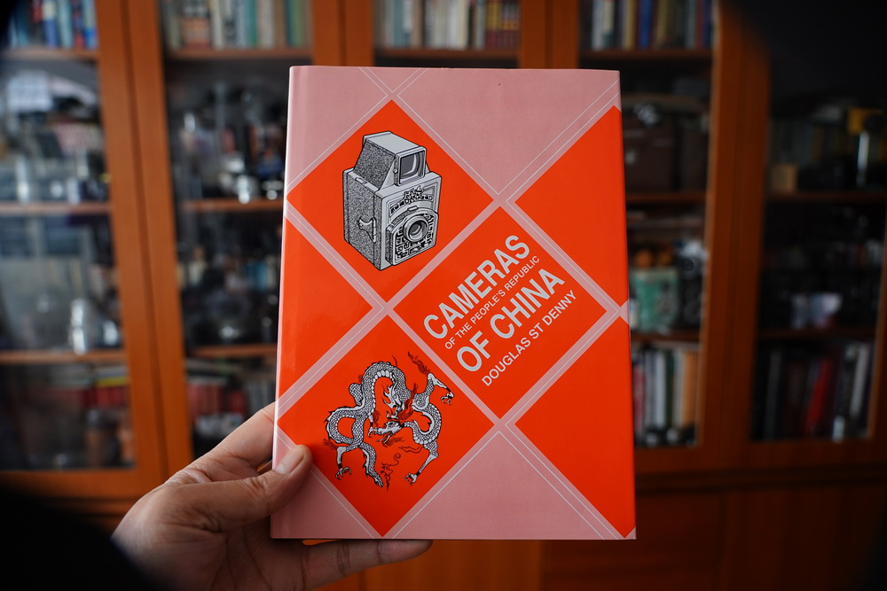 再发长文：都说摄影穷三代，为啥收藏国产相机的人都赚到了