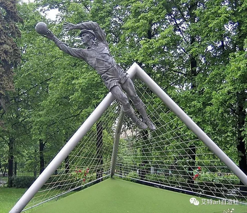 当一名足球运动员,足球运动员的终极梦想