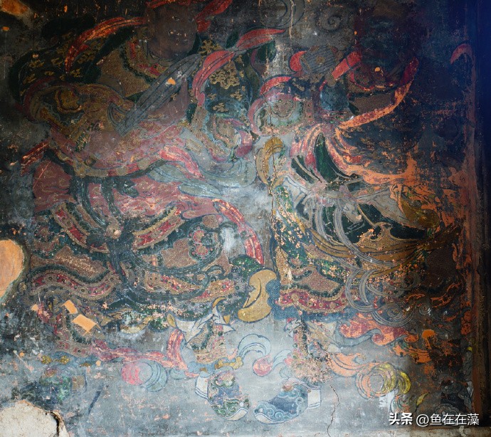 82战疫·甘：妙因寺、雷坛——永登连城镇