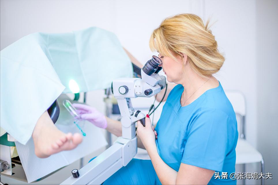 女性预防妇科病的六个注意事项,女性普及妇科知识图片