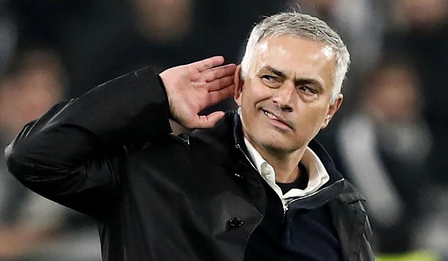 温格穆里尼奥瓜迪奥拉克洛普,穆里尼奥评价曼城0:2狼队