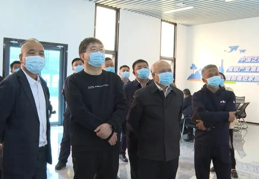 石家庄正定王立永,正定县长王立永