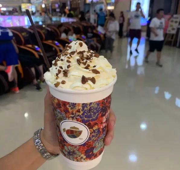 超级文和友茶颜悦色广州,扬州文和友茶颜悦色