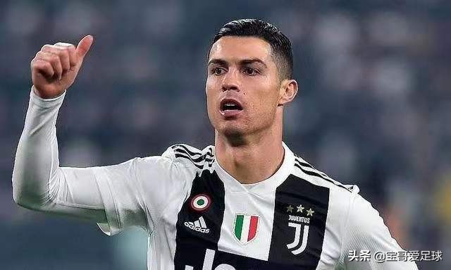 弗格森爵士与c罗父子,c罗谈弗格森父亲