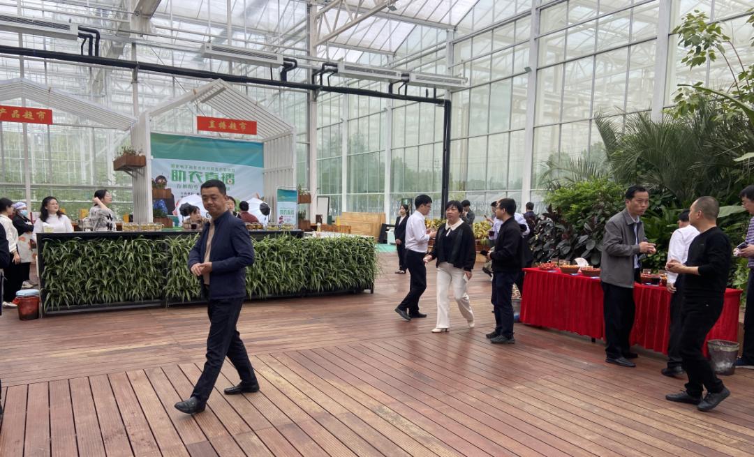 乡村振兴直播带货的可行性,乡村振兴农产品直播带货营销策略