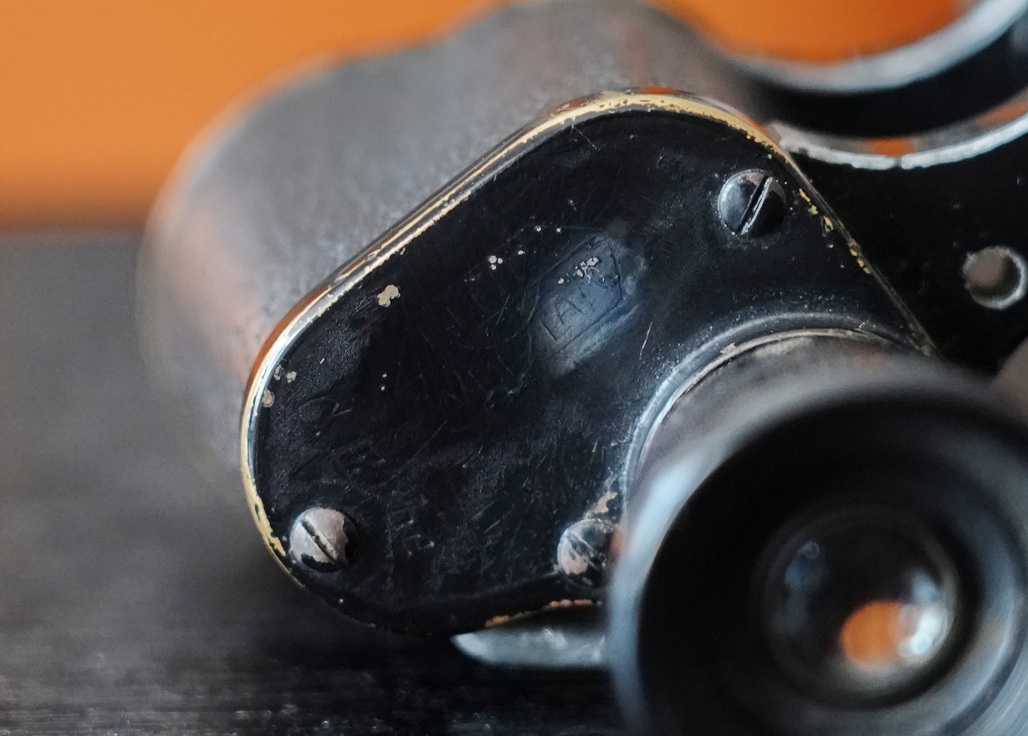 目前世界上最灵敏的望远镜,世界十大最好的军用望远镜