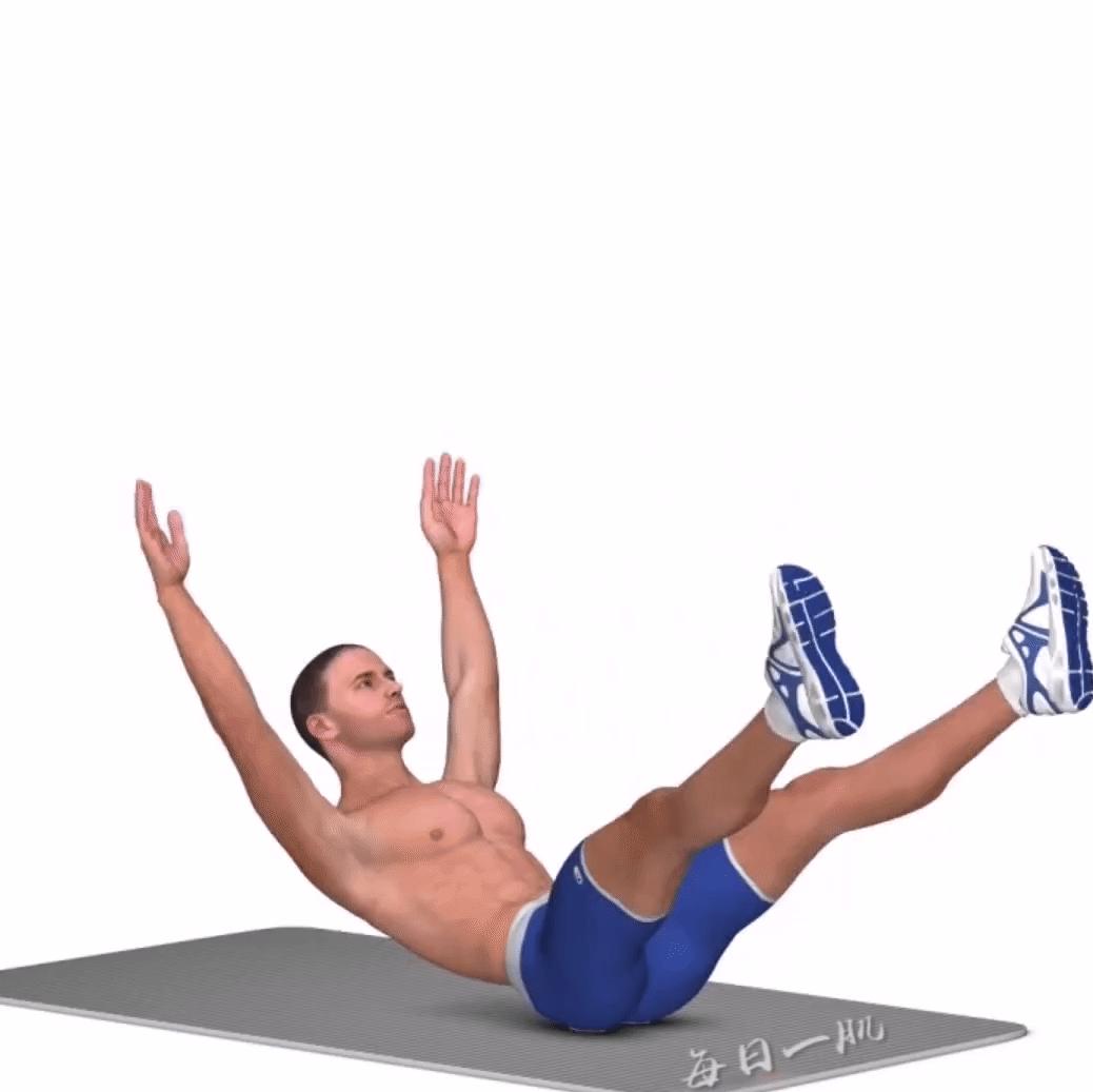 腰部后面两侧的赘肉怎么减,下腹和腰部两侧赘肉怎么减