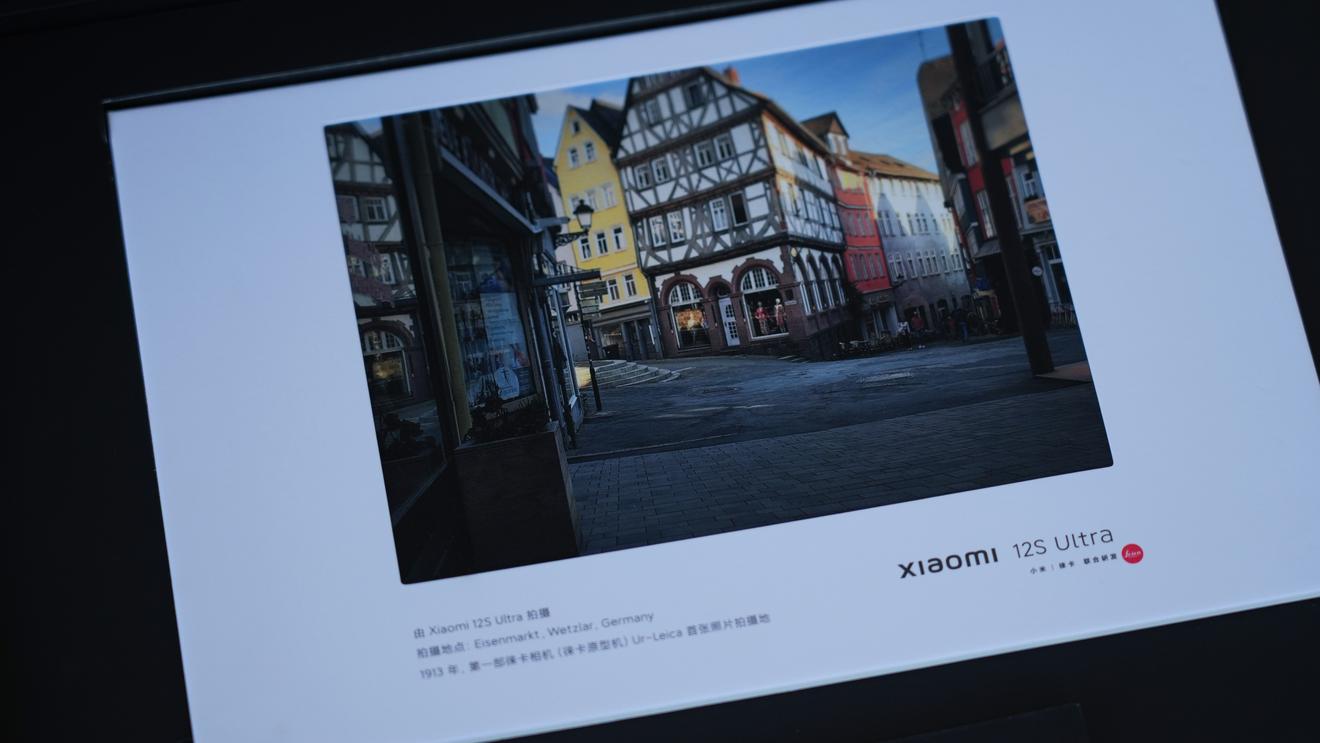 小米12sultra评测开箱,小米12sultra评测首发
