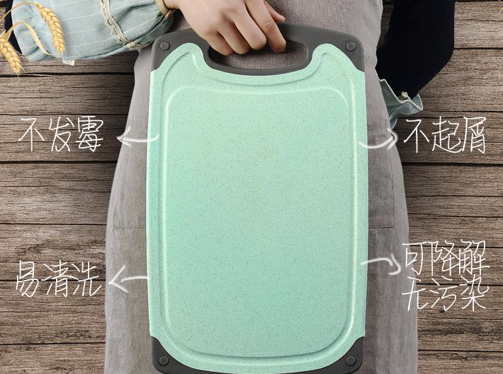 砧板发霉了用什么办法能洗掉,砧板发霉可以开水泡吗