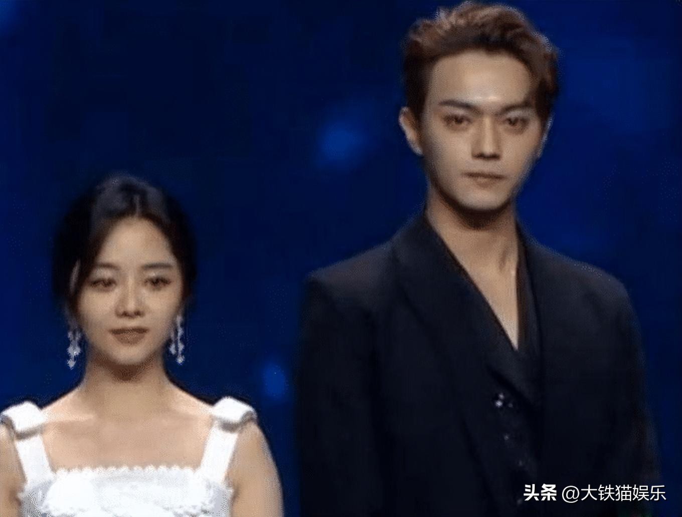 2022年4大“无效男主”，男主戏一部接着一部，就是没法大红大紫