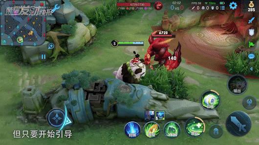 4秒10000伤害的“肉射”，胜率54.31%位居第三！三招教你学会TA