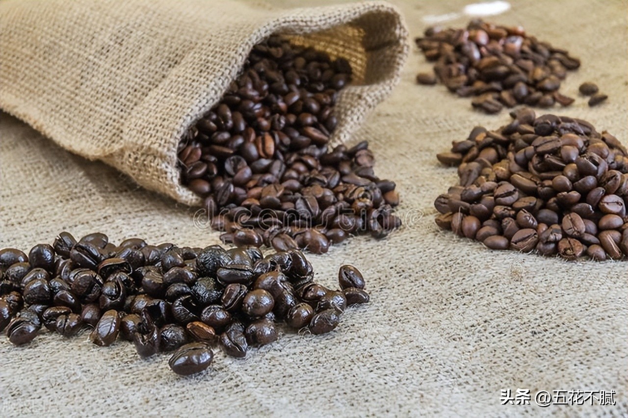 怎么挑选适合自己的咖啡豆,教你怎么选择咖啡豆品种
