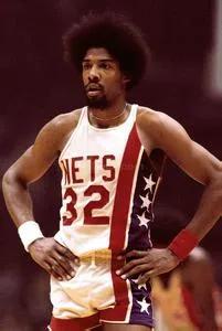 nba球衣变迁史,布鲁克林篮网队1号球衣