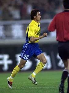 全兴队队员,1997年四川全兴队