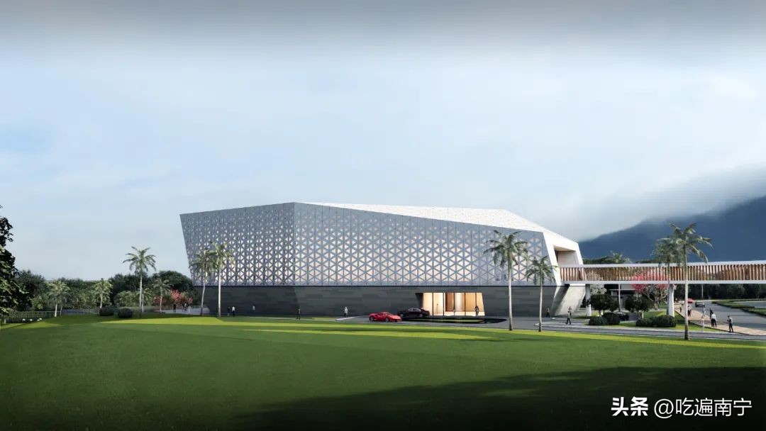 南宁真实生活现状,南宁的真实生活状态