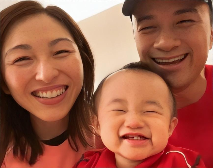 古巨基的20年爱情路终成眷属,古巨基谈恋爱前后