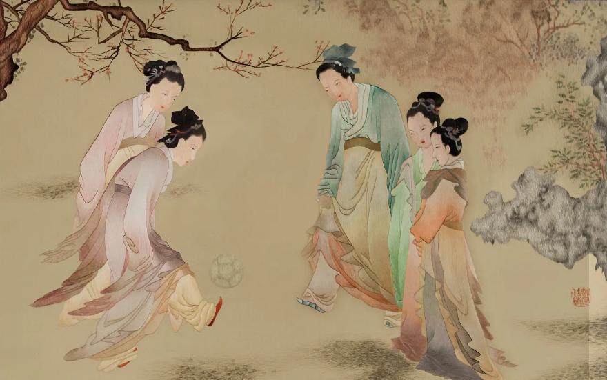 世界杯足球诗词,赞世界杯足球比赛诗句