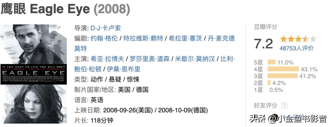 人工智能推荐的中国十大电影,人工智能相关的电影有哪些