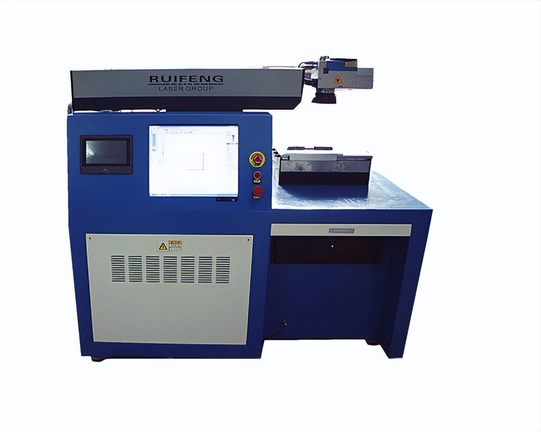 振镜激光焊接机厂家,振镜激光焊接机焊接效果