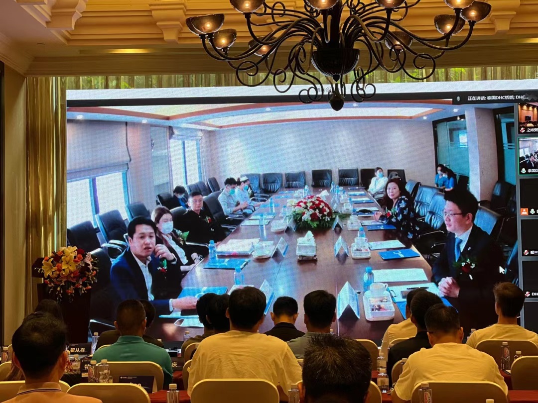 dhc医院怎么样,泰国dhc医疗