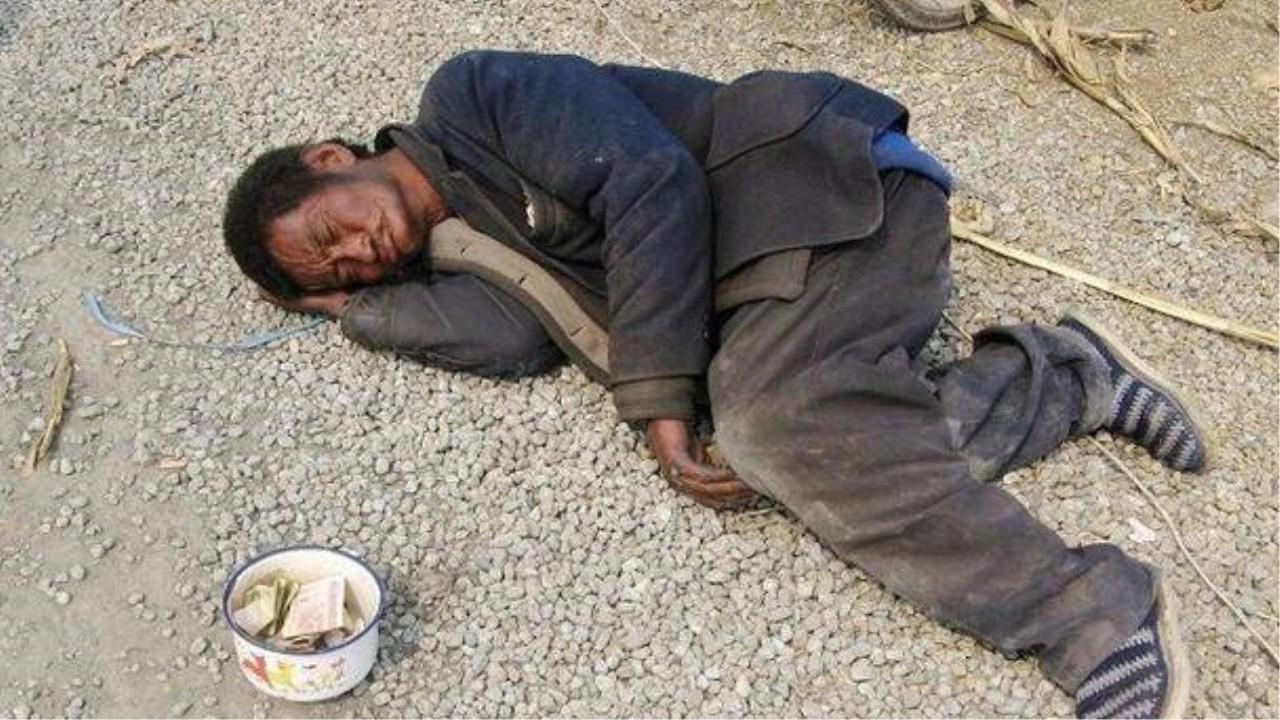 4名16岁男女火烧一女子*处私**，致其死亡，直言：我未成年，我怕啥