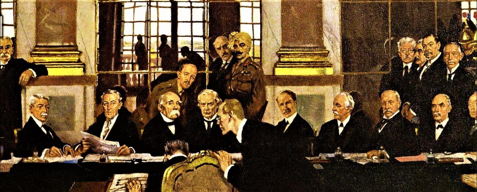 一战改变欧洲人对战争的看法,为什么一战前的欧洲崇尚武力