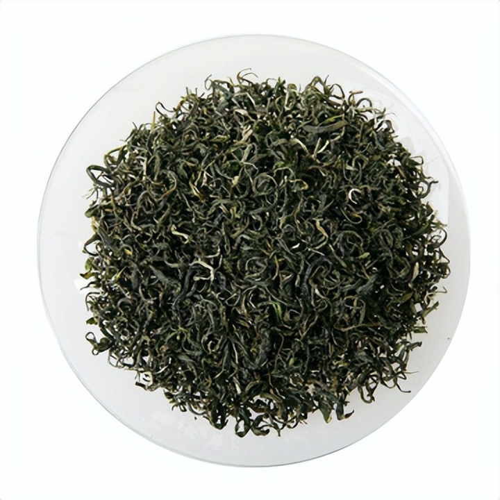 中国十大区域品牌名茶排名,中国名茶最新排行表