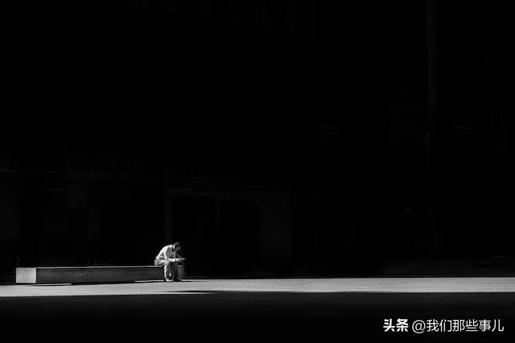 孤独的人更容易遇到灵魂伴侣,孤独时的灵魂伴侣