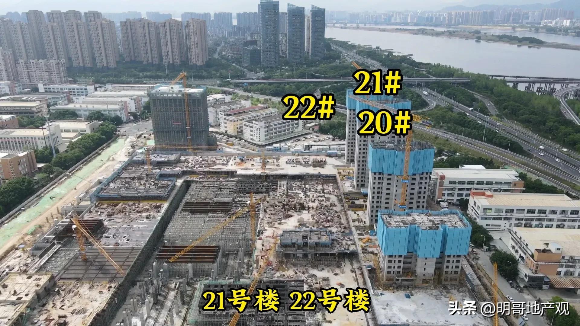 福州万科城市之光各户型均价,福州万科城市之光的房子值得买吗