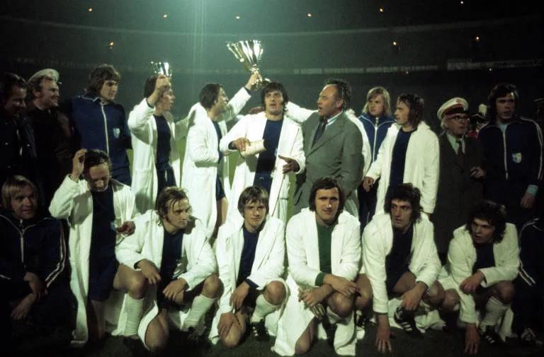 现在的东德足球队,东德足球最后的天才