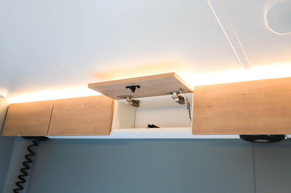 c2本可以开房车吗,能进市区的c型越野房车