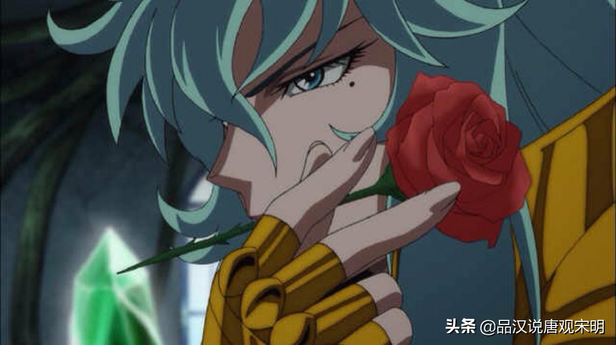 圣斗士星矢哪个黄金圣斗士最厉害,圣斗士星矢四天王泰坦